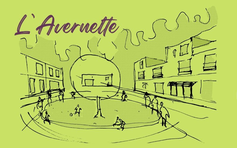 Avernette